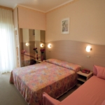 Ida Comfort Zimmer - Schnupperreise Hotel Ida